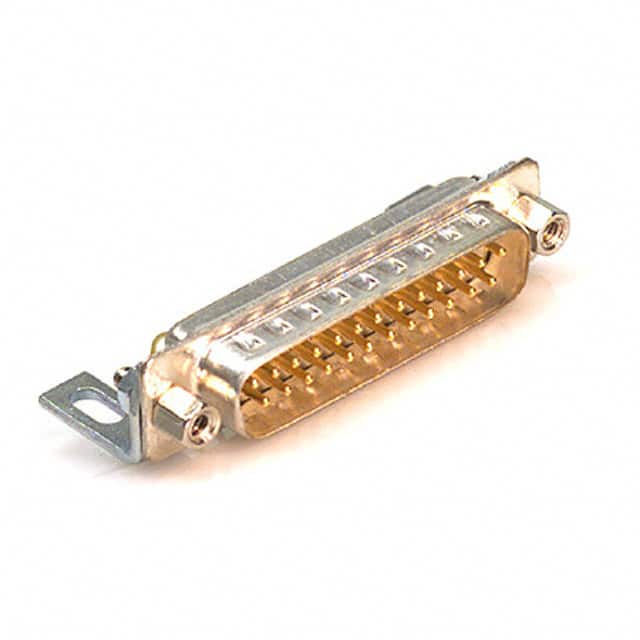 173-025-112-141 CONN D-SUB PLUG 25POS R/A SLDR