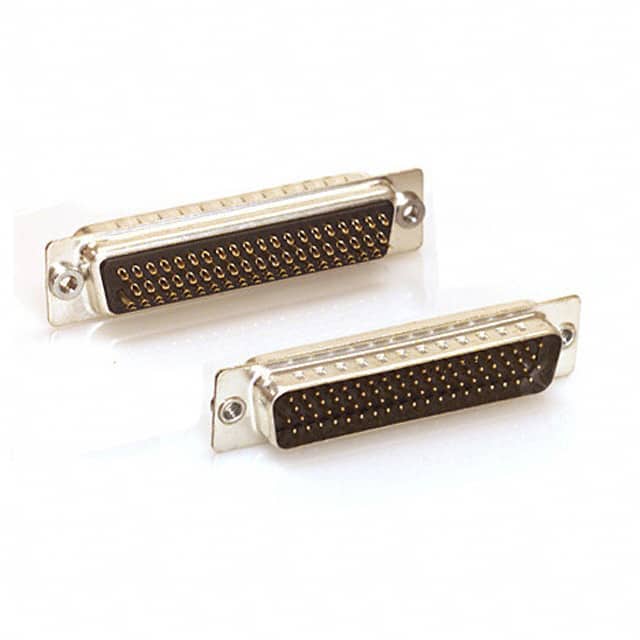 180-078-102L011 CONN D-SUB HD PLUG 78POS PNL MNT