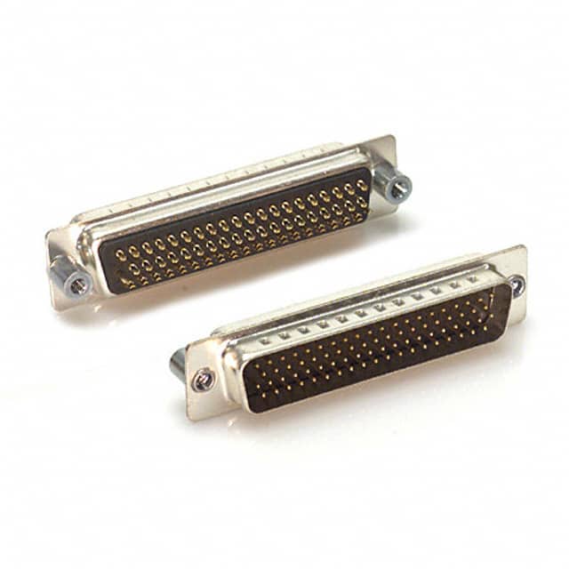 180-078-102L021 CONN D-SUB HD PLUG 78POS PNL MNT