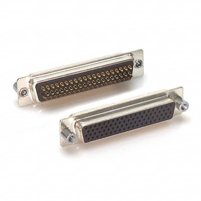 180-044-102-031 CONN D-SUB HD PLUG 44POS PNL MNT