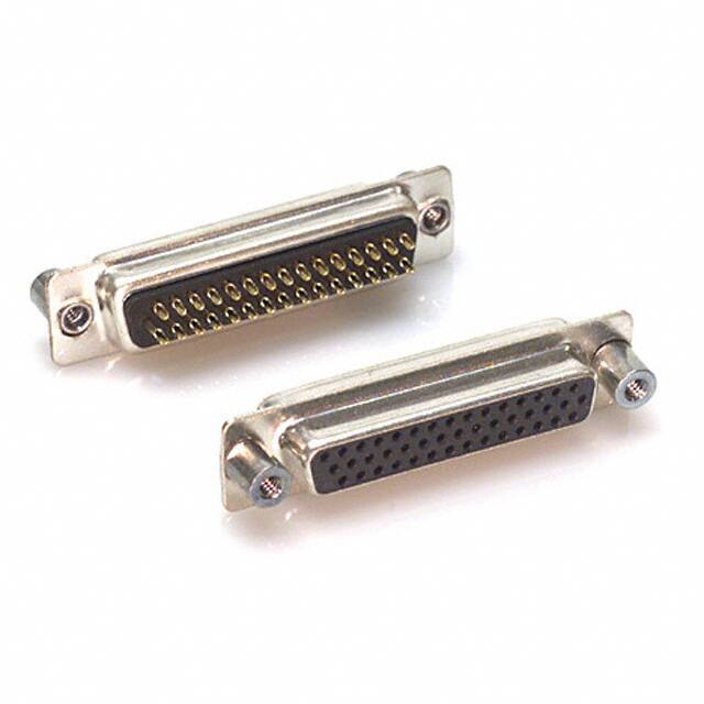 180-044-202-031 CONN D-SUB HD RCPT 44POS PNL MNT