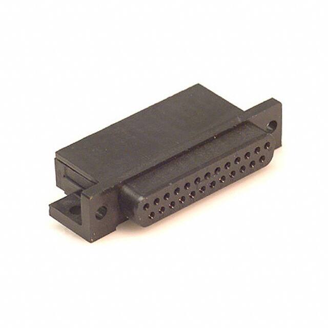177-025-210-061 CONN D-SUB RCPT 25POS R/A SLDR