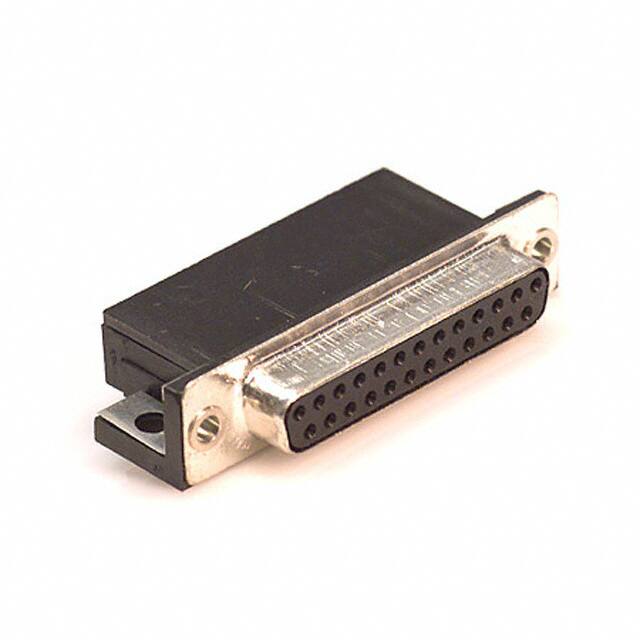 177-025-212-161 CONN D-SUB RCPT 25POS R/A SLDR