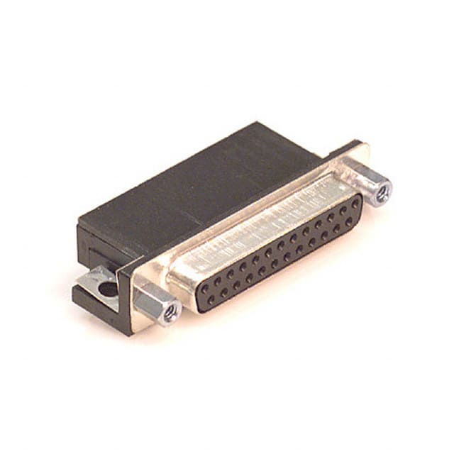 177-025-212-181 CONN D-SUB RCPT 25POS R/A SLDR