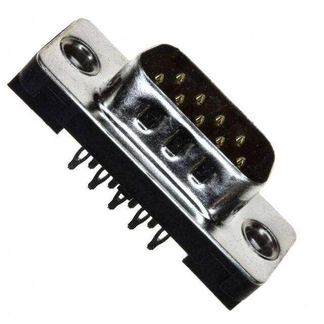 191-009-122-001 CONN D-SUB PLUG 9POS PNL MNT