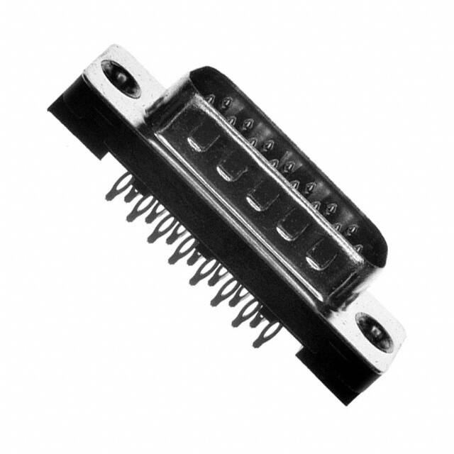 191-015-122-001 CONN D-SUB PLUG 15POS PNL MNT