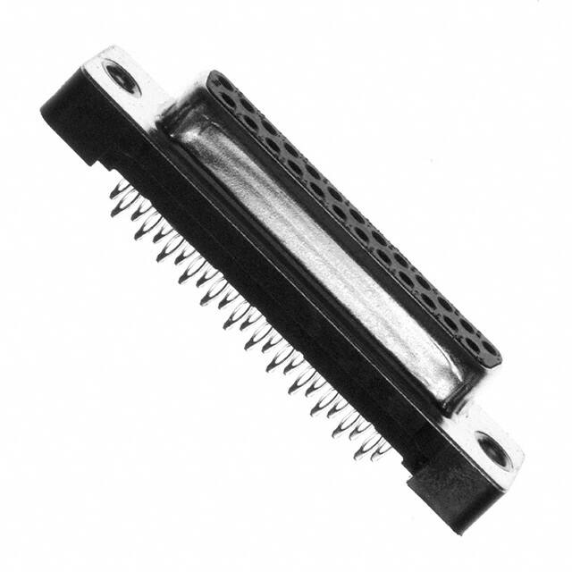 191-025-222-001 CONN D-SUB RCPT 25POS PNL MNT