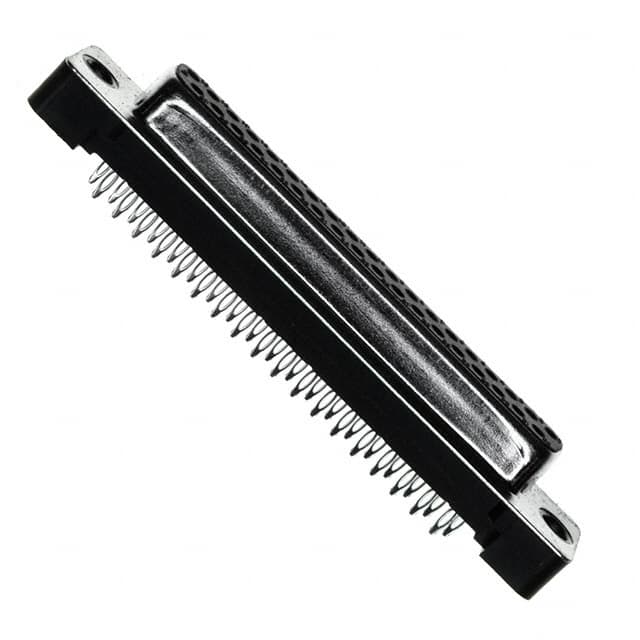 191-037-222-001 CONN D-SUB RCPT 37POS PNL MNT