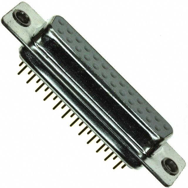 172-E25-212-011 CONN D-SUB RCPT 25P PNL MNT SLDR