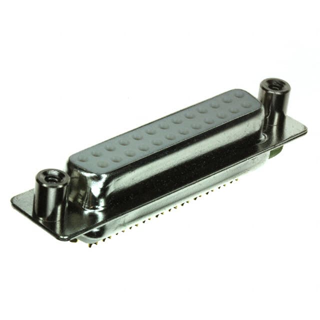 172-E25-202-031 CONN D-SUB RCPT 25POS PNL MNT