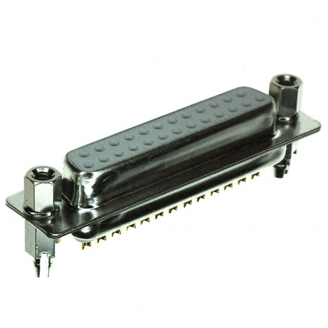 172-E25-202-911 CONN D-SUB RCPT 25POS PNL MNT