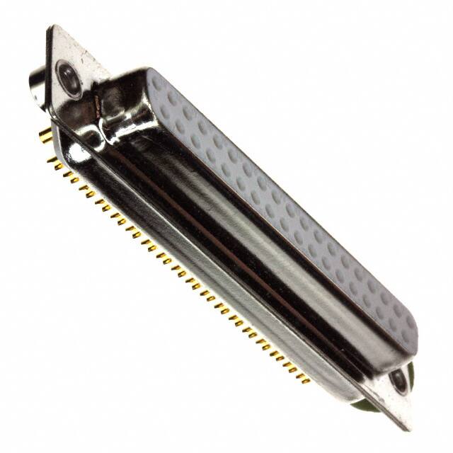 172-E37-202-011 CONN D-SUB RCPT 37POS PNL MNT