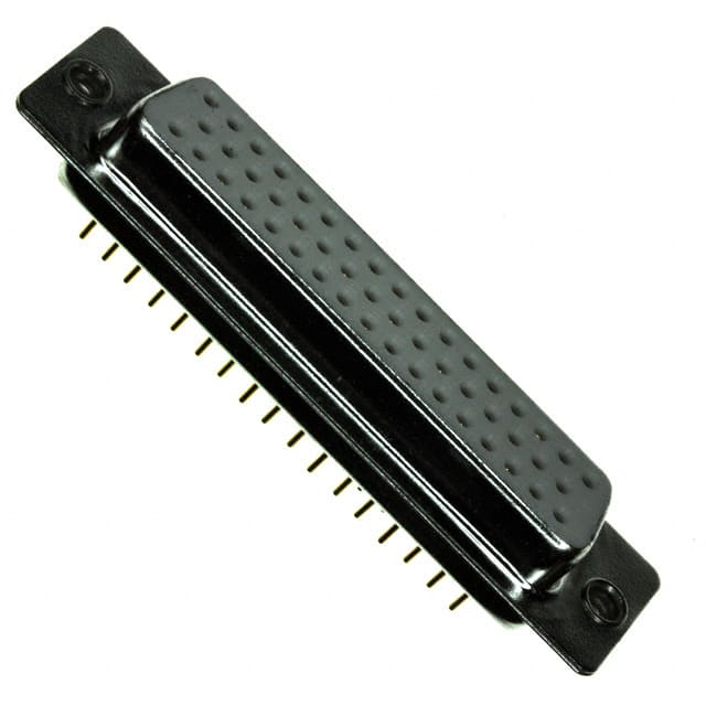172-E50-212-011 CONN D-SUB RCPT 50P PNL MNT SLDR