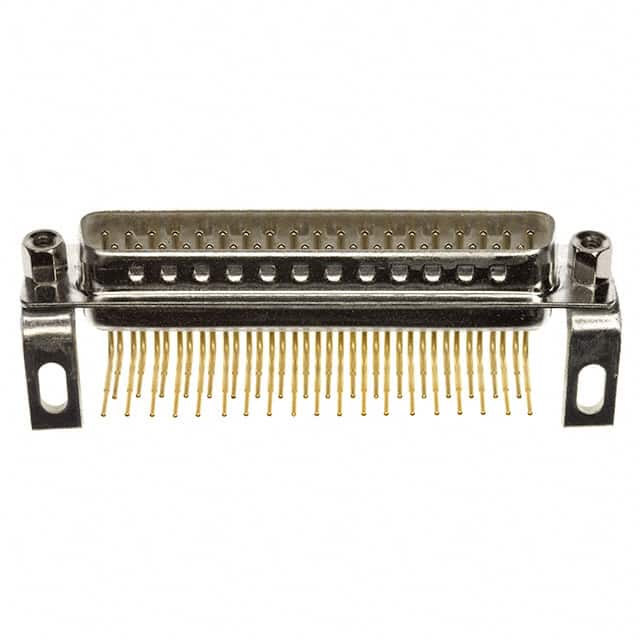 174-E37-112-141 CONN D-SUB PLUG 37POS R/A SLDR