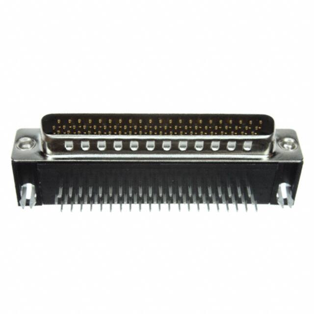 5749639-1 CONN D-SUB HD PLUG 62P R/A SLDR
