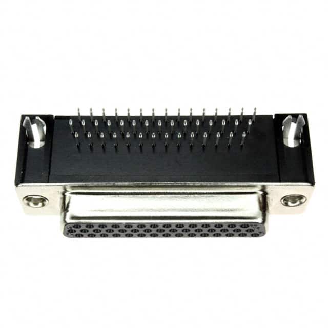 5748482-5 CONN D-SUB HD RCPT 44P R/A SLDR