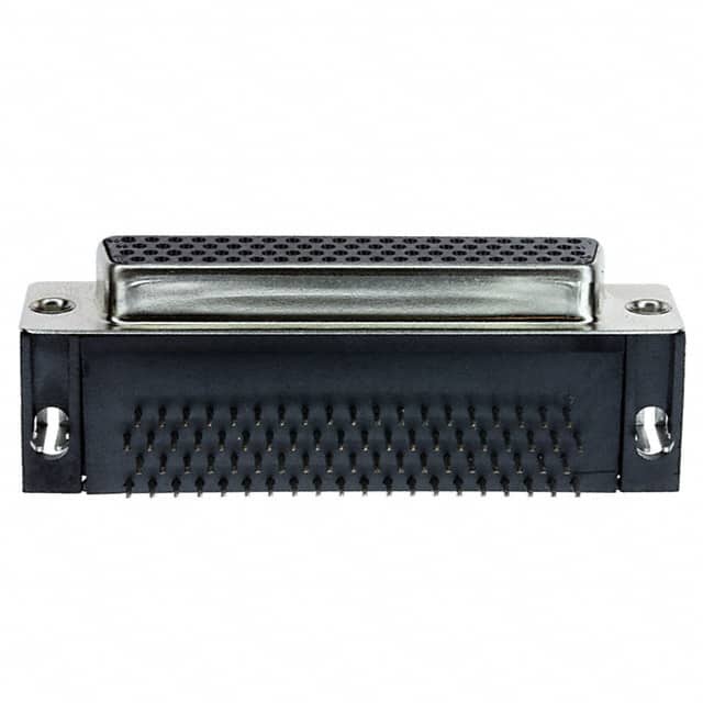 5748483-5 CONN D-SUB HD RCPT 78P R/A SLDR