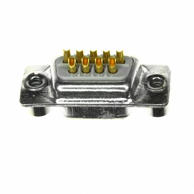 172-009-202R031 CONN D-SUB RCPT 9POS PNL MNT