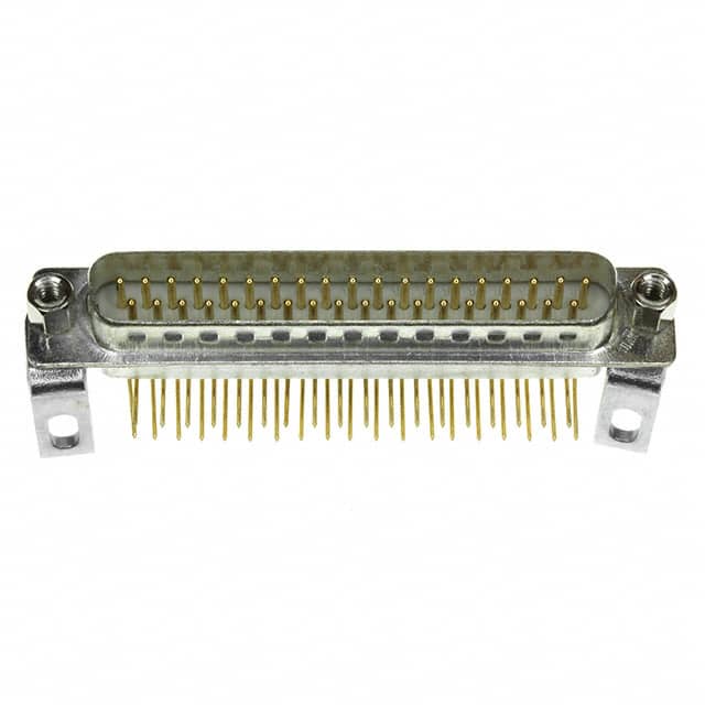 173-037-112R141 CONN D-SUB PLUG 37POS R/A SLDR