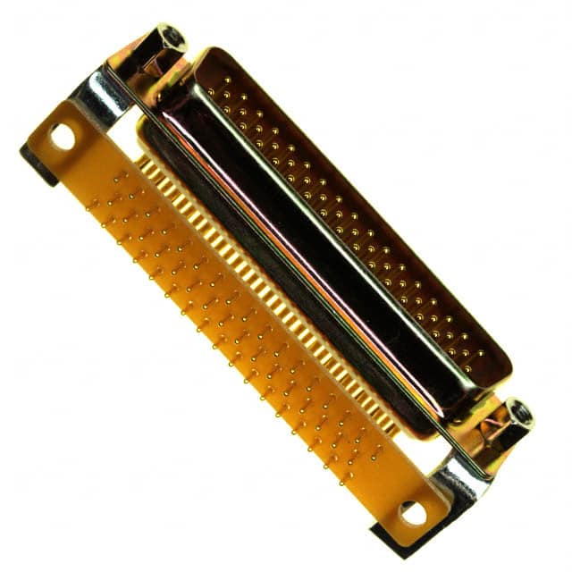 173-E50-111R141 CONN D-SUB PLUG 50POS R/A SLDR