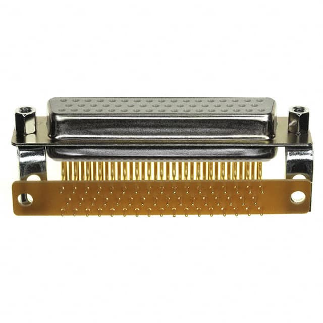 174-E50-211R141 CONN D-SUB RCPT 50POS R/A SLDR