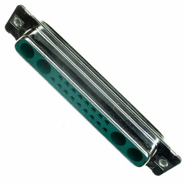 321WA4SCM99A30X CONN D-SUB RCPT 21POS SLDR CUP