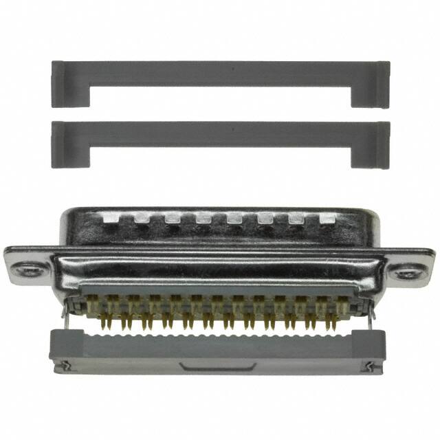 184-025-193L001 CONN D-SUB PLUG 25P PNL MNT IDC