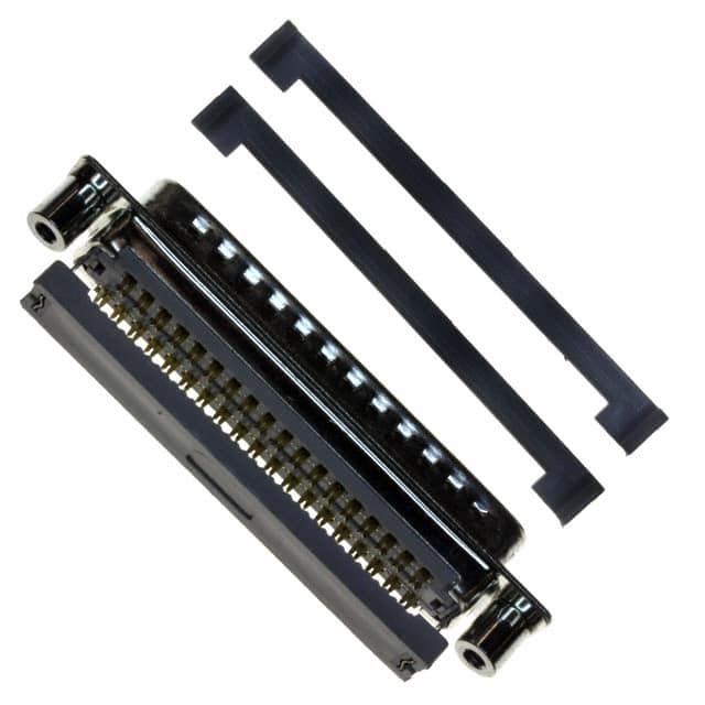 184-037-193L021 CONN D-SUB PLUG 37P PNL MNT IDC