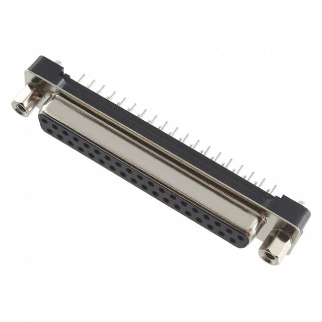 191-037-213L571 CONN D-SUB RCPT 37P PNL MNT SLDR