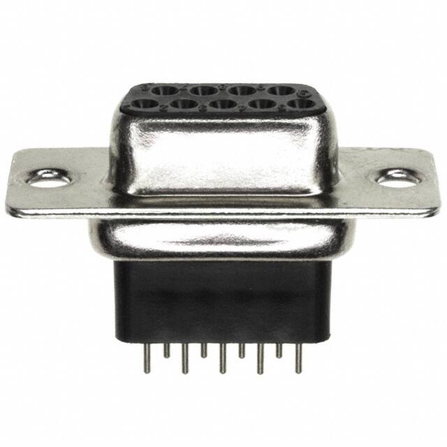 172-009-281L001 CONN D-SUB RCPT 9P PNL MNT SLDR