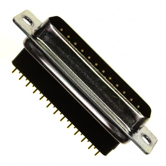 172-025-181L001 CONN D-SUB PLUG 25P PNL MNT SLDR
