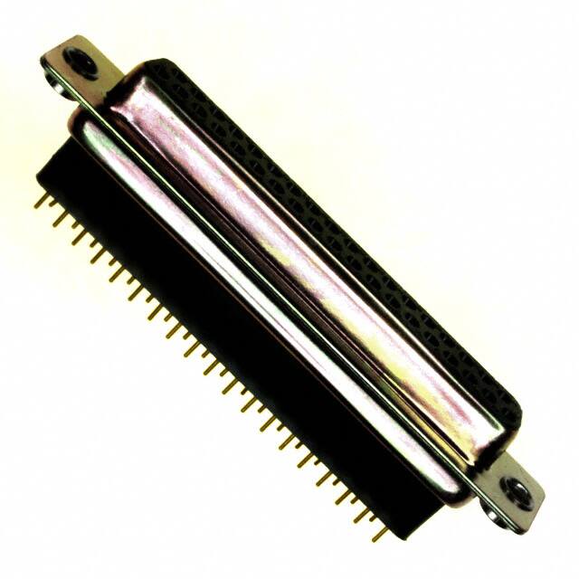 172-037-281L011 CONN D-SUB RCPT 37P PNL MNT SLDR