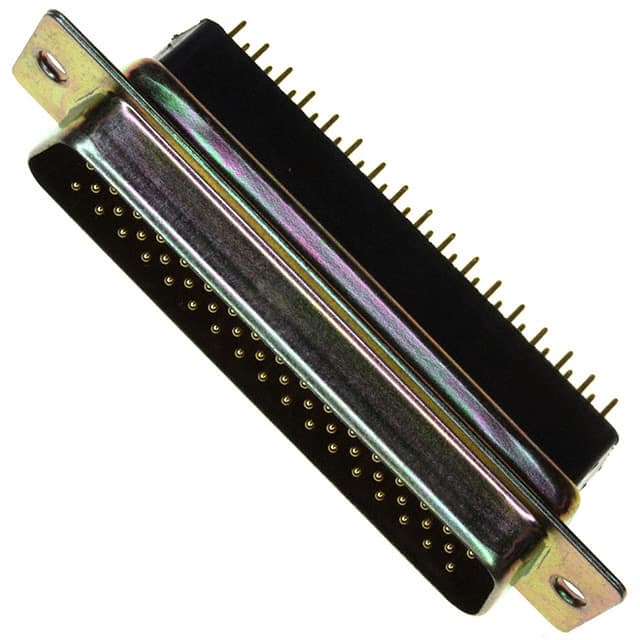 172-050-181L001 CONN D-SUB PLUG 50P PNL MNT SLDR