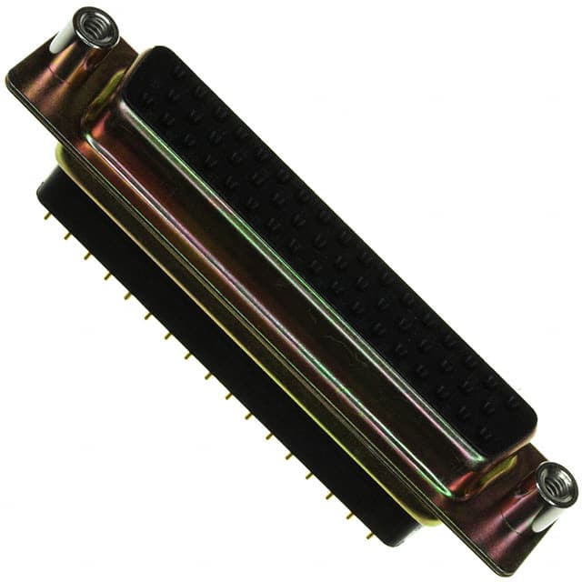 172-050-281L031 CONN D-SUB RCPT 50P PNL MNT SLDR