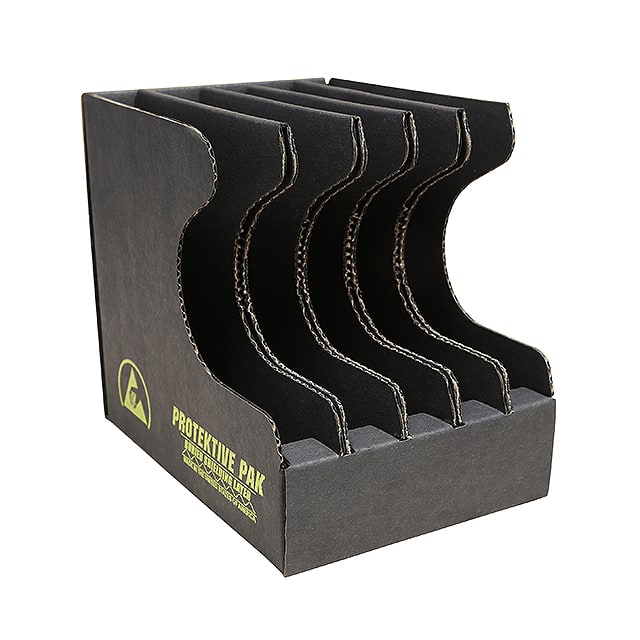 37566 HLDR 5SLT 5-3/4X8-1/4X7-1/4"