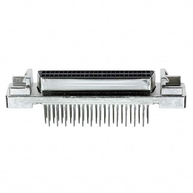 5786556-5 CONN D-TYPE RCPT 50P VERT PRESS