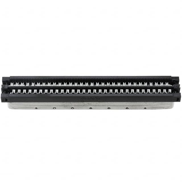 5749111-9 CONN D-TYPE PLUG 120POS IDC