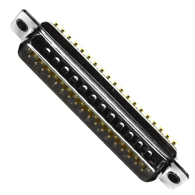172-E37-102R011 CONN D-SUB PLUG 37POS PNL MNT