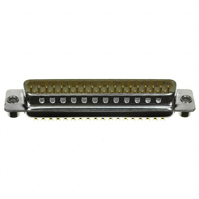 172-E37-102R021 CONN D-SUB PLUG 37POS PNL MNT