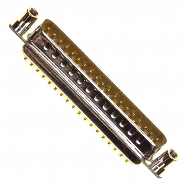 172-E37-102R031 CONN D-SUB PLUG 37POS PNL MNT