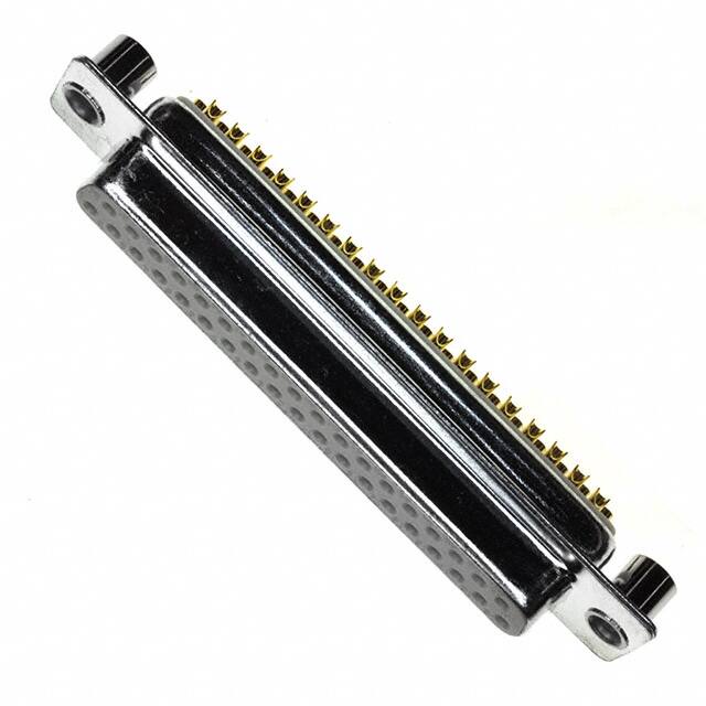 172-E37-202R021 CONN D-SUB RCPT 37POS PNL MNT