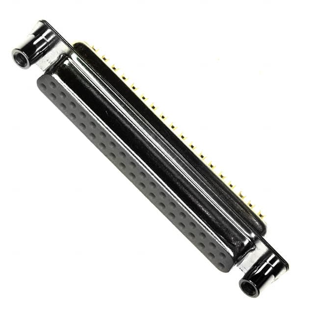 172-E37-202R031 CONN D-SUB RCPT 37POS PNL MNT