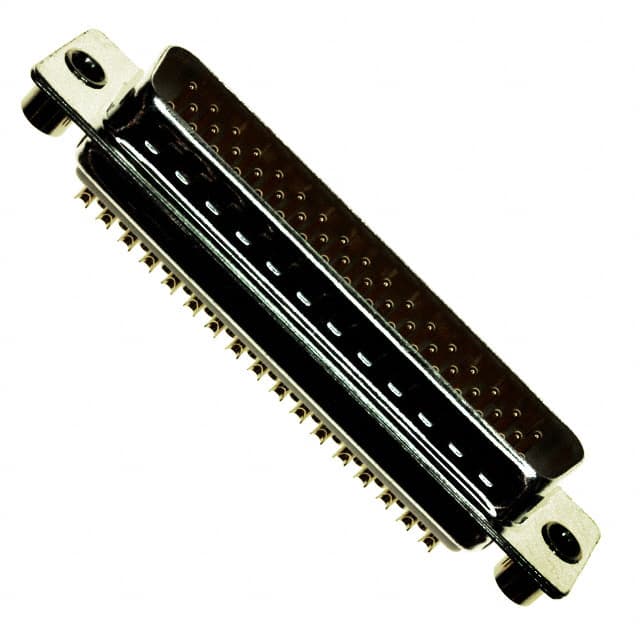 172-E50-102R021 CONN D-SUB PLUG 50POS PNL MNT