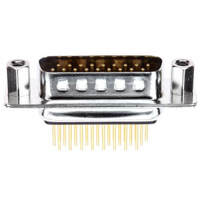 180-M26-113R031 CONN D-SUB HD PLUG 26POS PNL MNT