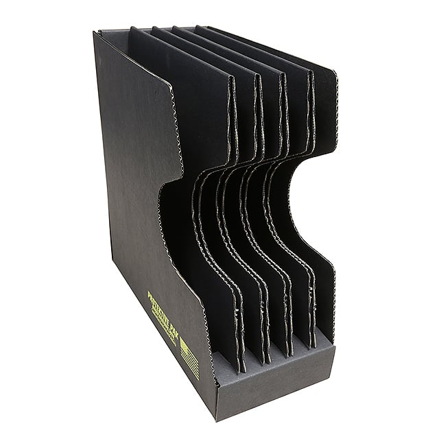 37567 HLDR 5SLT 5-3/4X13-11/16X13-1/4"