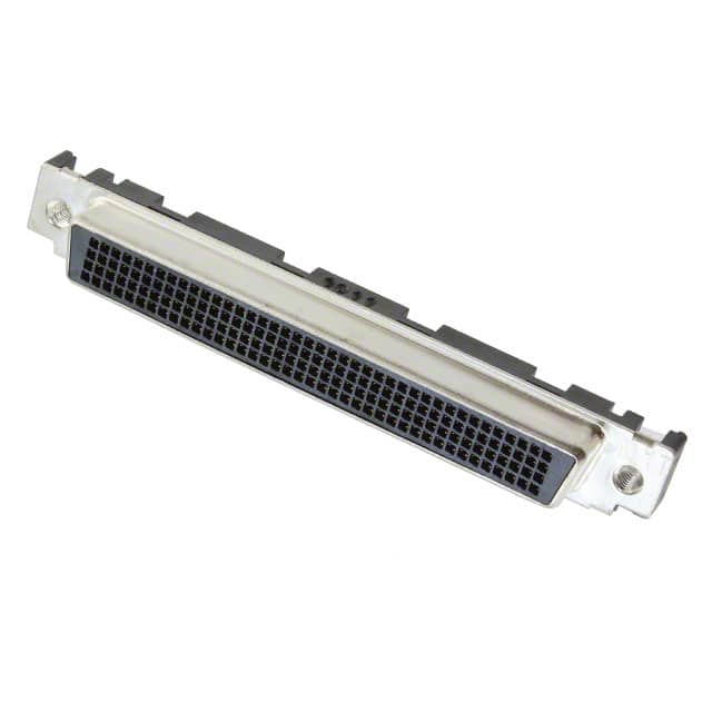 0716261001 CONN D-TYPE RCPT 160P PNL MT SLD