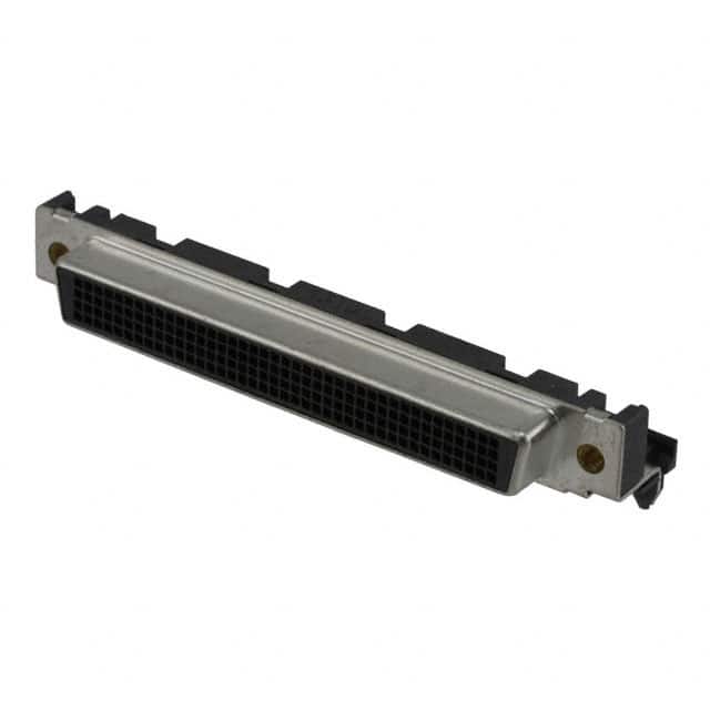 0051241040 CONN D-TYPE RCPT 160POS R/A SLDR