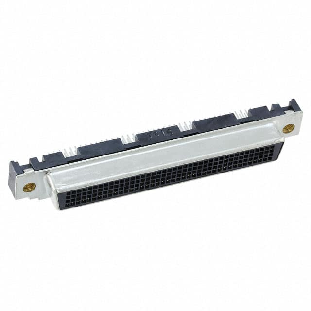 0051241030 CONN D-TYPE RCPT 160P PNL MT SLD