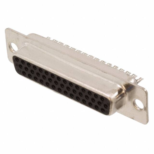 SDS104-PRW2-F44-SN00-1 CONN D-SUB HD RCPT 44P SLDR CUP