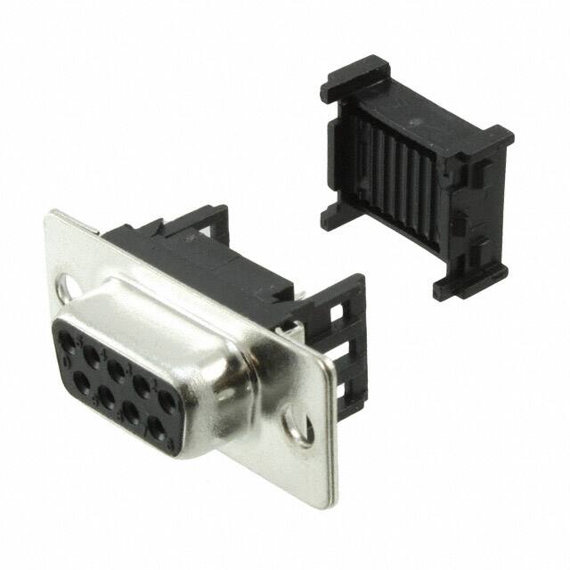 SDS103-PRW2-F09-SN00-112 CONN D-SUB RCPT 9POS IDC